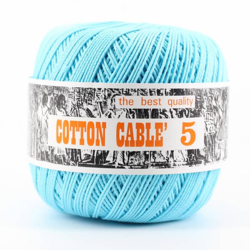 e-puntexsa cotton cable 5 - Ref. 74