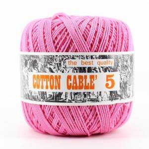 e-puntexsa cotton cable 5 - Ref. 22