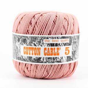 e-puntexsa cotton cable 5 - Ref. 32