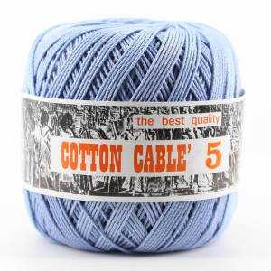 e-puntexsa cotton cable 5 - Ref. 34