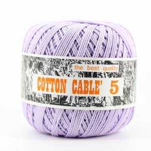 e-puntexsa cotton cable 5 - Ref. 43