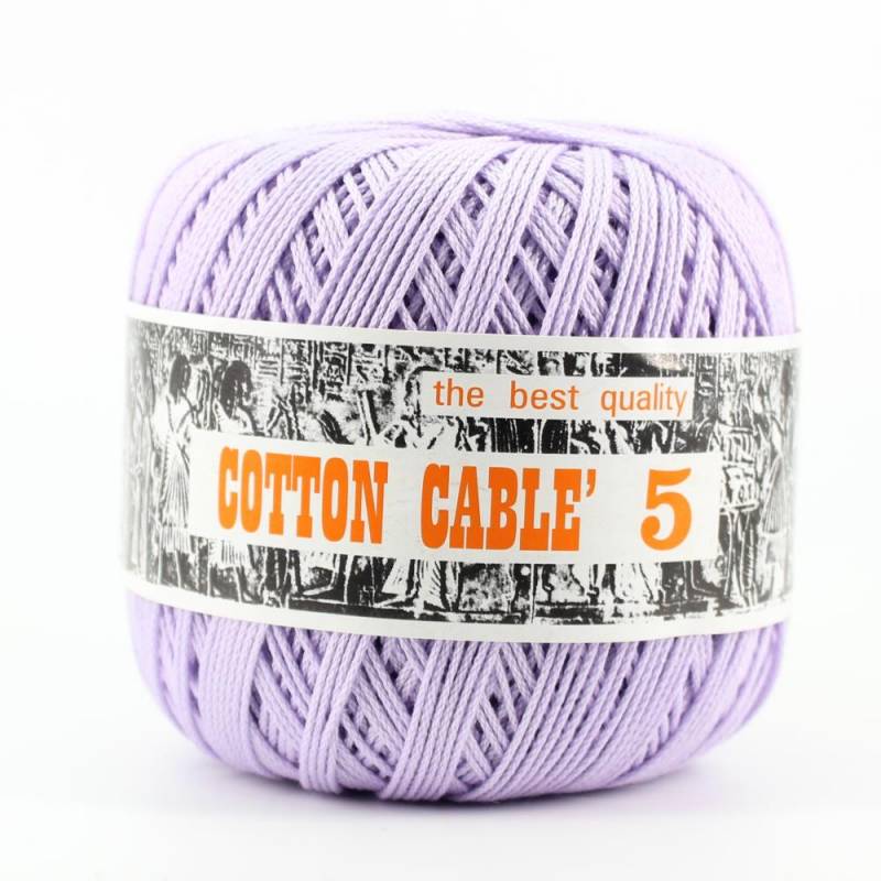 e-puntexsa cotton cable 5 - Ref. 74