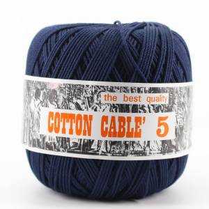 e-puntexsa cotton cable 5 - Ref. 49