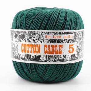 e-puntexsa cotton cable 5 - Ref. 78