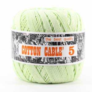 e-puntexsa cotton cable 5 - Ref. 93