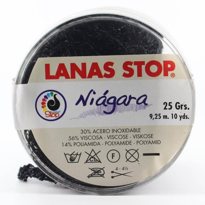 stop niagara - Ref. 842