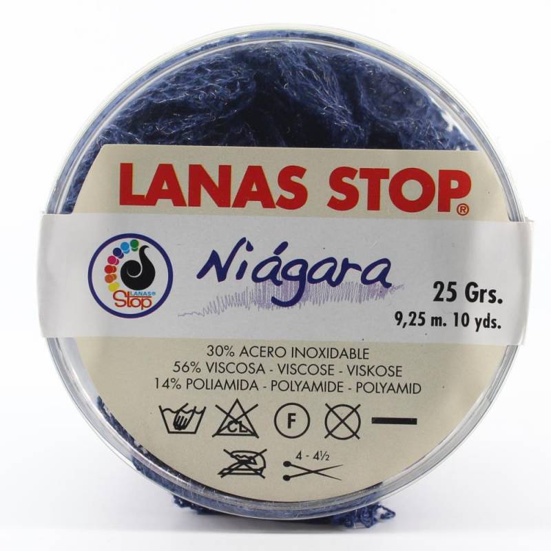 stop niagara - Ref. 842