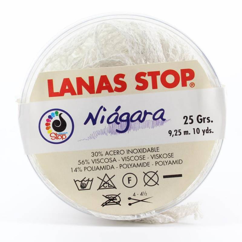 stop niagara - Ref. 842