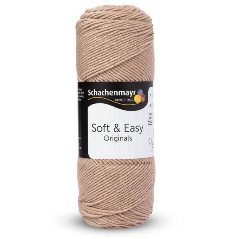 schachenmayr soft y easy - Ref. 00051