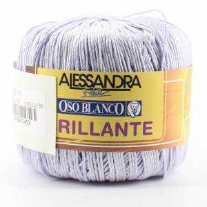 oso blanco brillante - Ref. 500