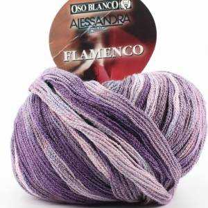 oso blanco flamenco - Ref. 500