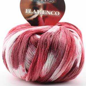 oso blanco flamenco - Ref. 710