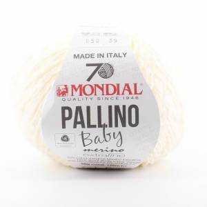 mondial pallino baby - Ref. 850