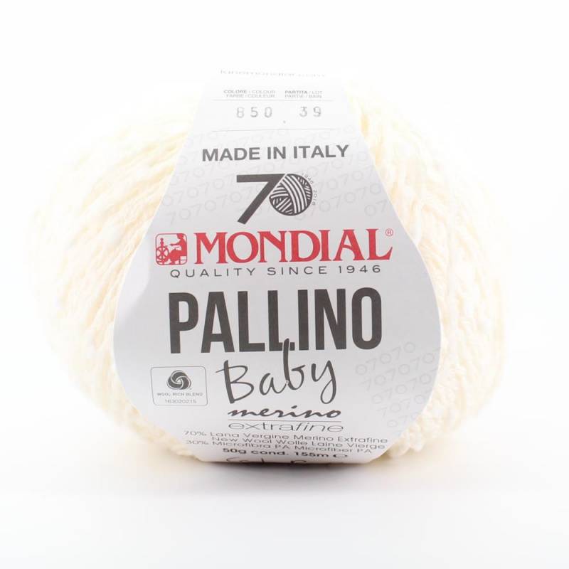 mondial pallino baby - Ref. 853