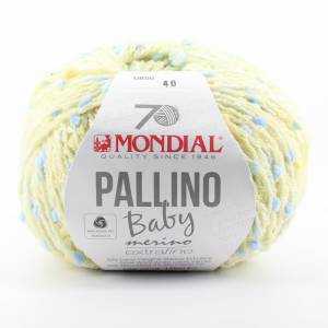 mondial pallino baby - Ref. 856