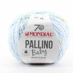 mondial pallino baby - Ref. 859