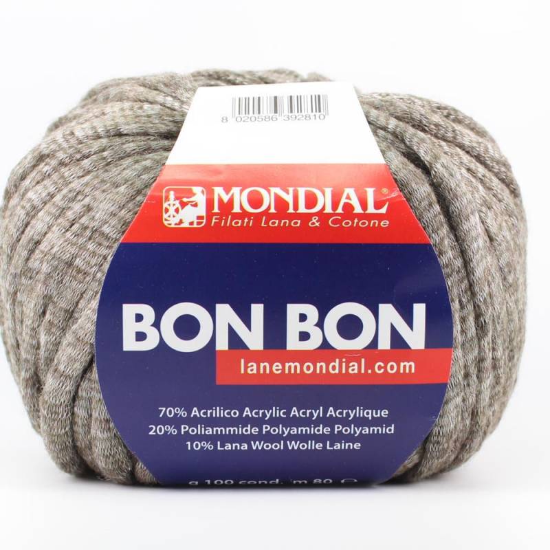 mondial bom bom - Ref. 769