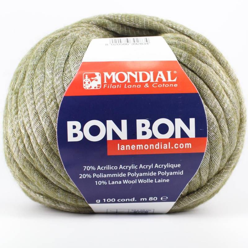 mondial bom bom - Ref. 769