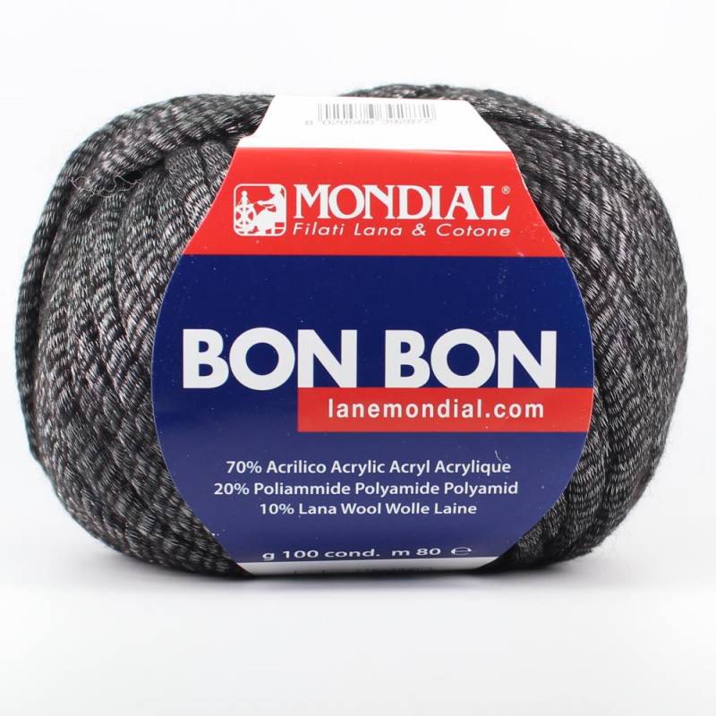 mondial bom bom - Ref. 769