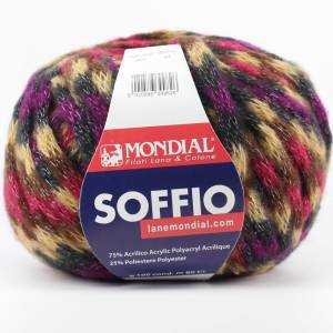 mondial soffio - Ref. 803