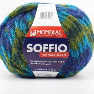 mondial soffio - Ref. 804