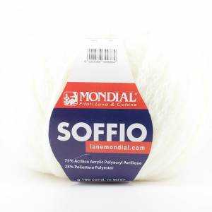 mondial soffio - Ref. 807