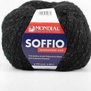 mondial soffio - Ref. 808