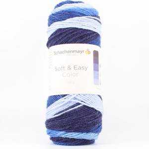 schachenmayr soft  easy color - Ref. 00093