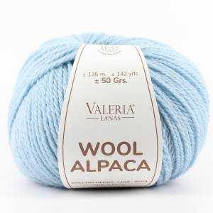 valeria di roma wool alpaca - Ref. w178