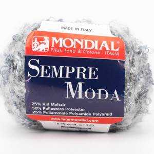 mondial siempre mo - Ref. 817