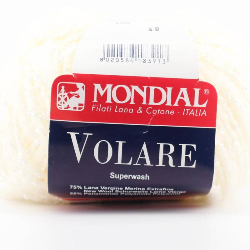 mondial volare - Ref. 865