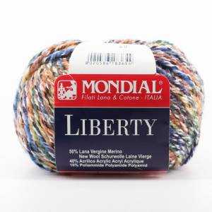 mondial liberty - Ref. 0597