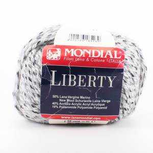 mondial liberty - Ref. 0599