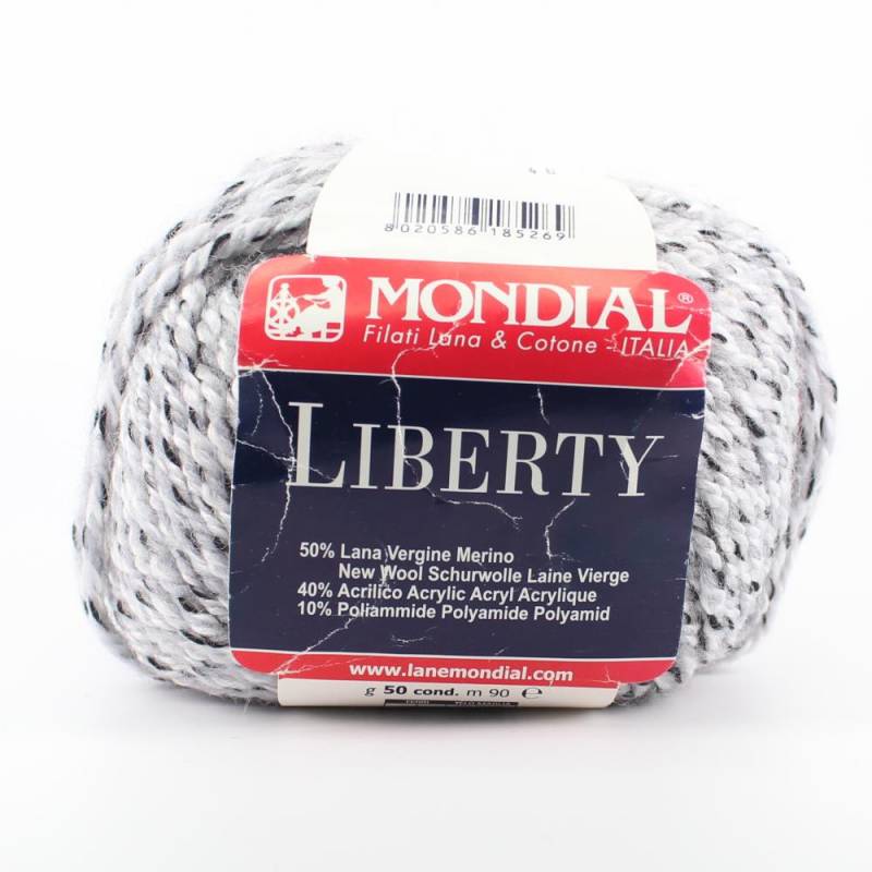 mondial liberty - Ref. 0592