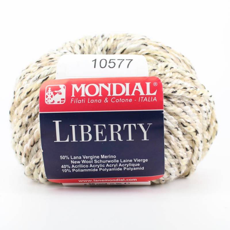 mondial liberty - Ref. 0592