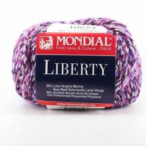 mondial liberty - Ref. 180