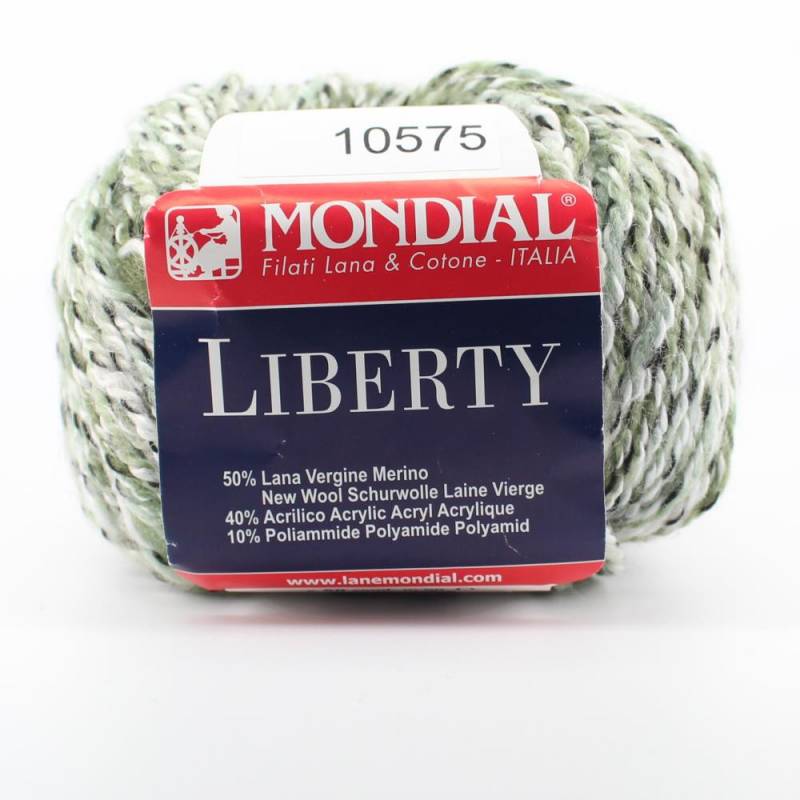 mondial liberty - Ref. 0592