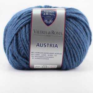 valeria di roma austria - Ref. 8004