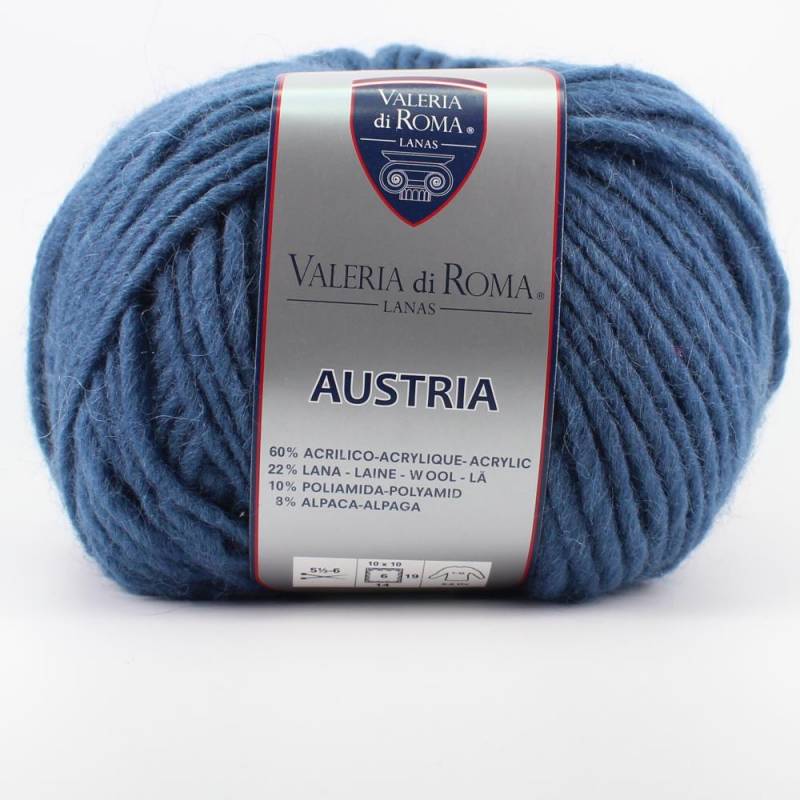 valeria di roma austria - Ref. 8007