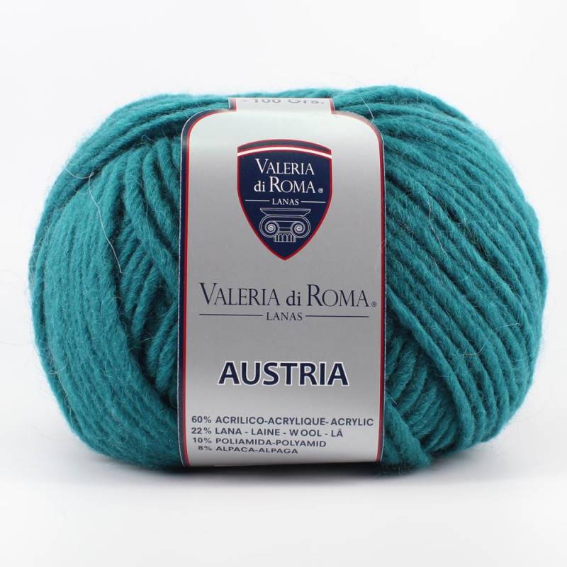 valeria di roma austria - Ref. 8007