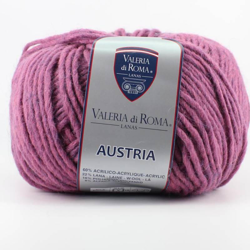 valeria di roma austria - Ref. 8007