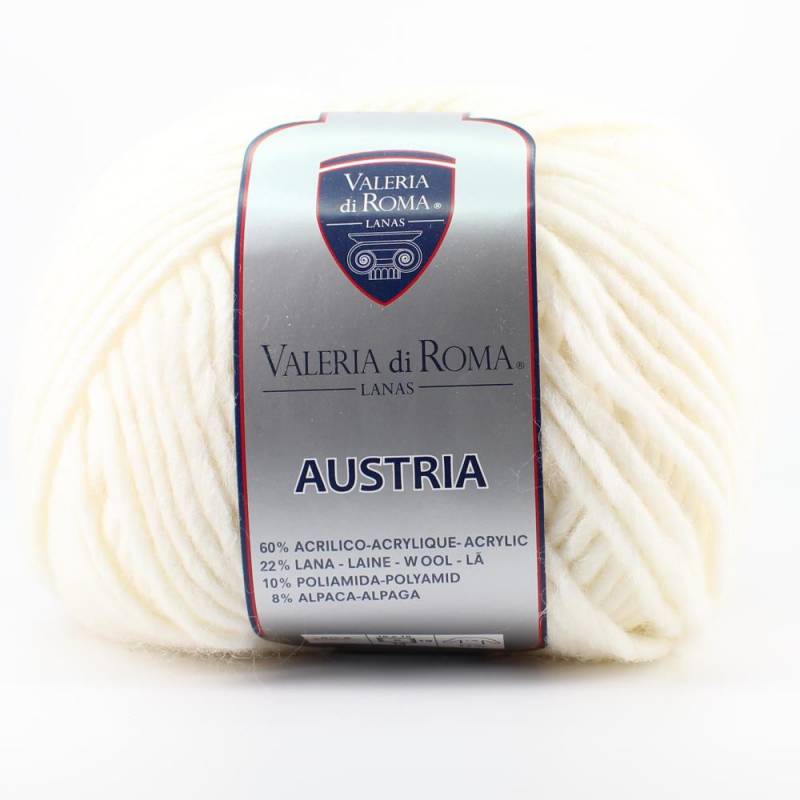 valeria di roma austria - Ref. 8007