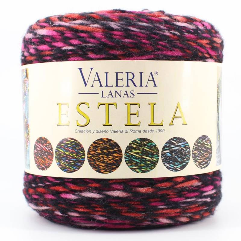 valeria di roma estela - Ref. 445