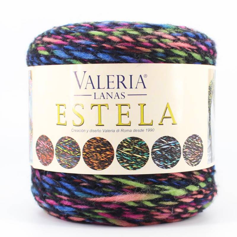 valeria di roma estela - Ref. 445