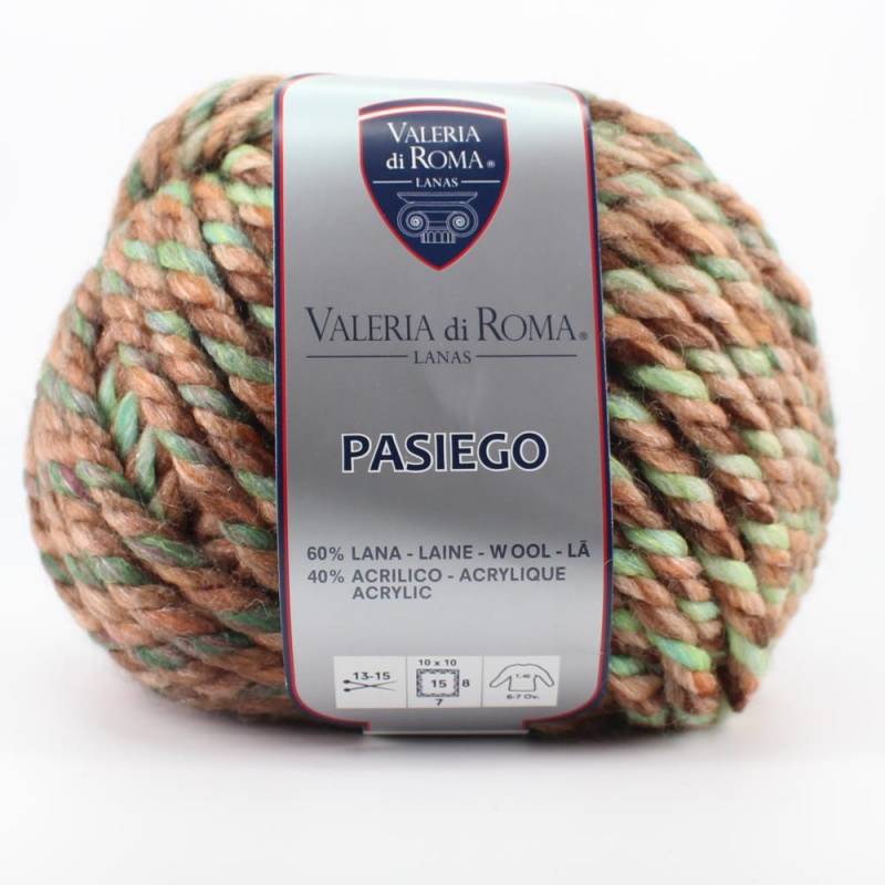 valeria di roma pasiego - Ref. 4008