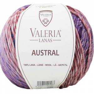 valeria di roma austral - Ref. 1062