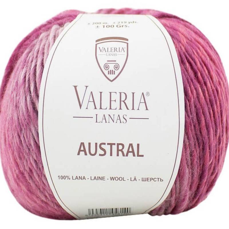 valeria di roma austral - Ref. 1061