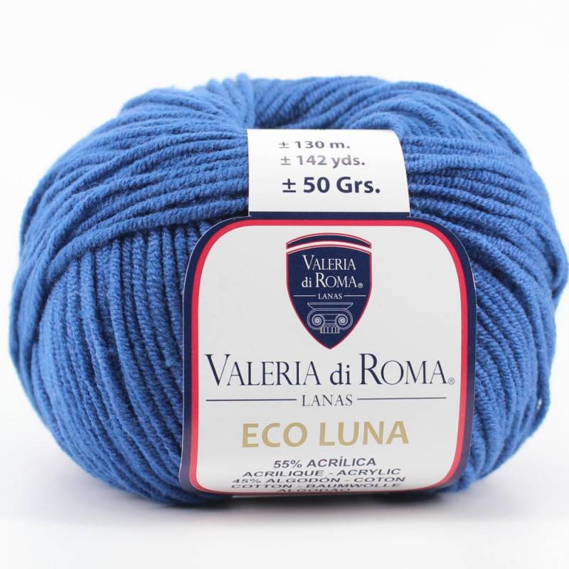 valeria di roma eco luna - Ref. 014