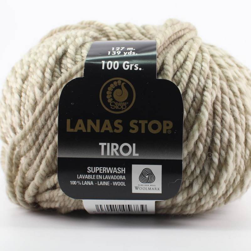 stop tirol - Ref. 207