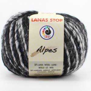 stop alpes - Ref. 250